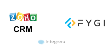 Zoho CRM